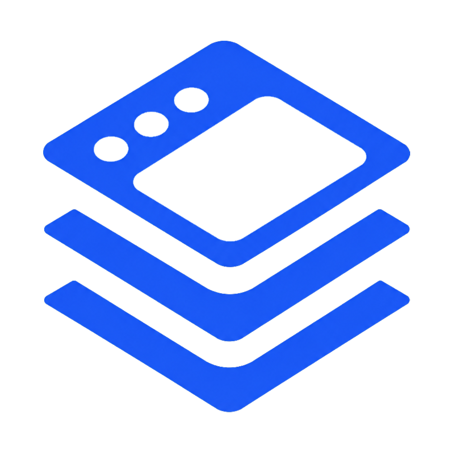 Website Management System